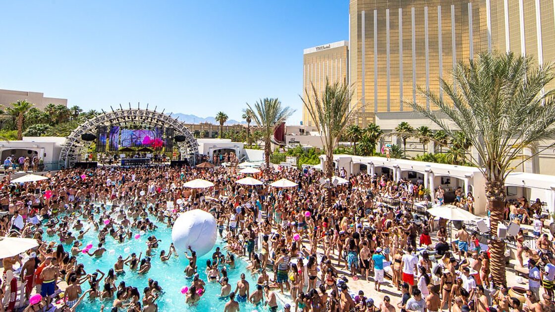Memorial Day Weekend 2025 in Las Vegas: Your Chill (But Epic) Game Plan