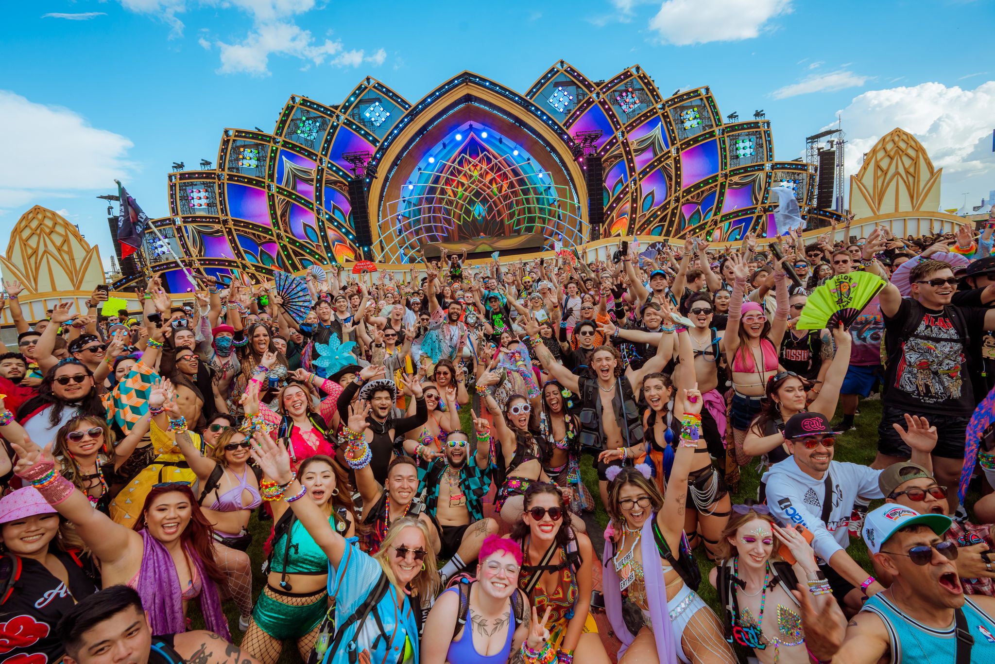 The Ultimate Guide to EDC Las Vegas 2025: Official Lineup, What to Expect, and Pro Tips from Vegas Experts